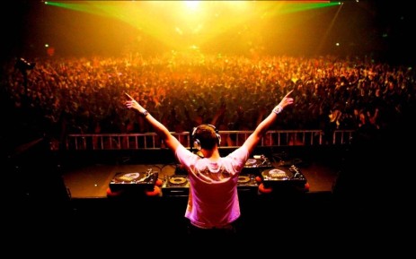 bocinas bluetooth dj